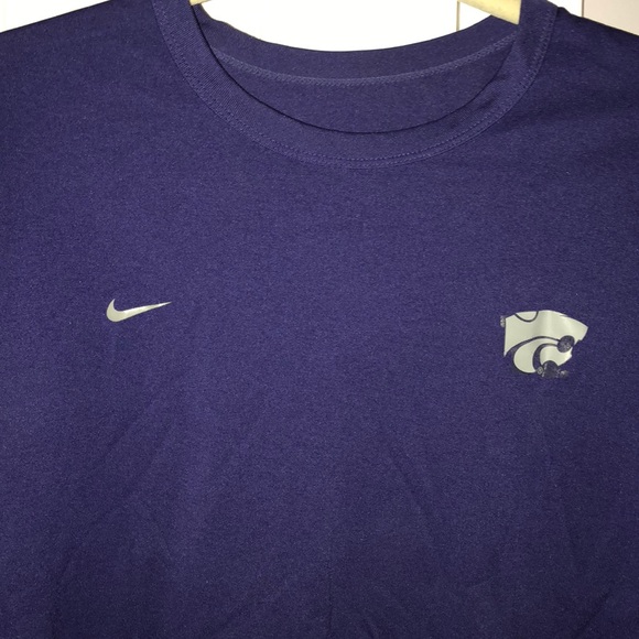 KSTATE LONG SLEEVE MENS SHIRT - Picture 2 of 4